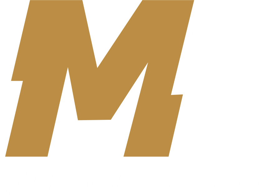 MuscleRoar