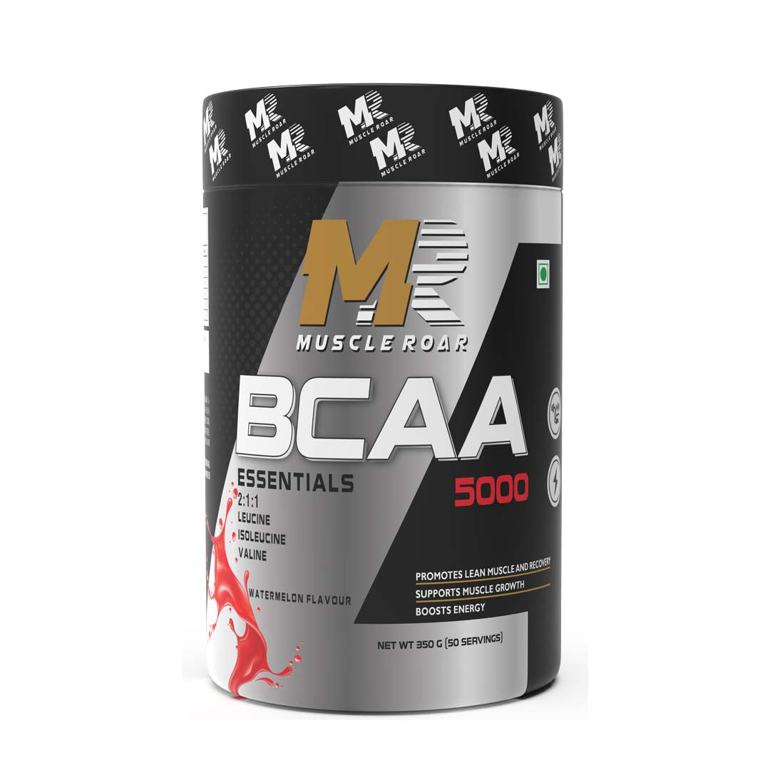 BCAA IMPORTED FROM EUROPE | MuscleRoar.Com