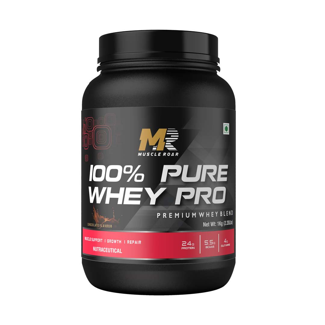 BUY BEST "WHEY PROTEIN BLEND" IMPORTED FROM EUROPE | MUSCLEROAR.COM